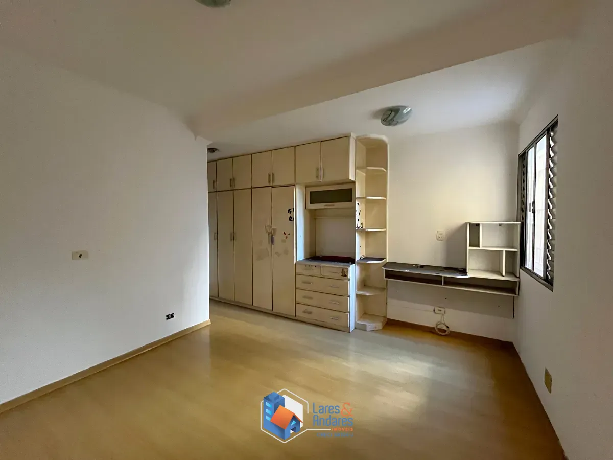 Sobrado, 3 quartos, 250 m² - Foto 18