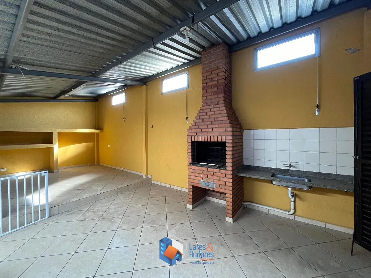 Sobrado, 3 quartos, 250 m² - Foto 12