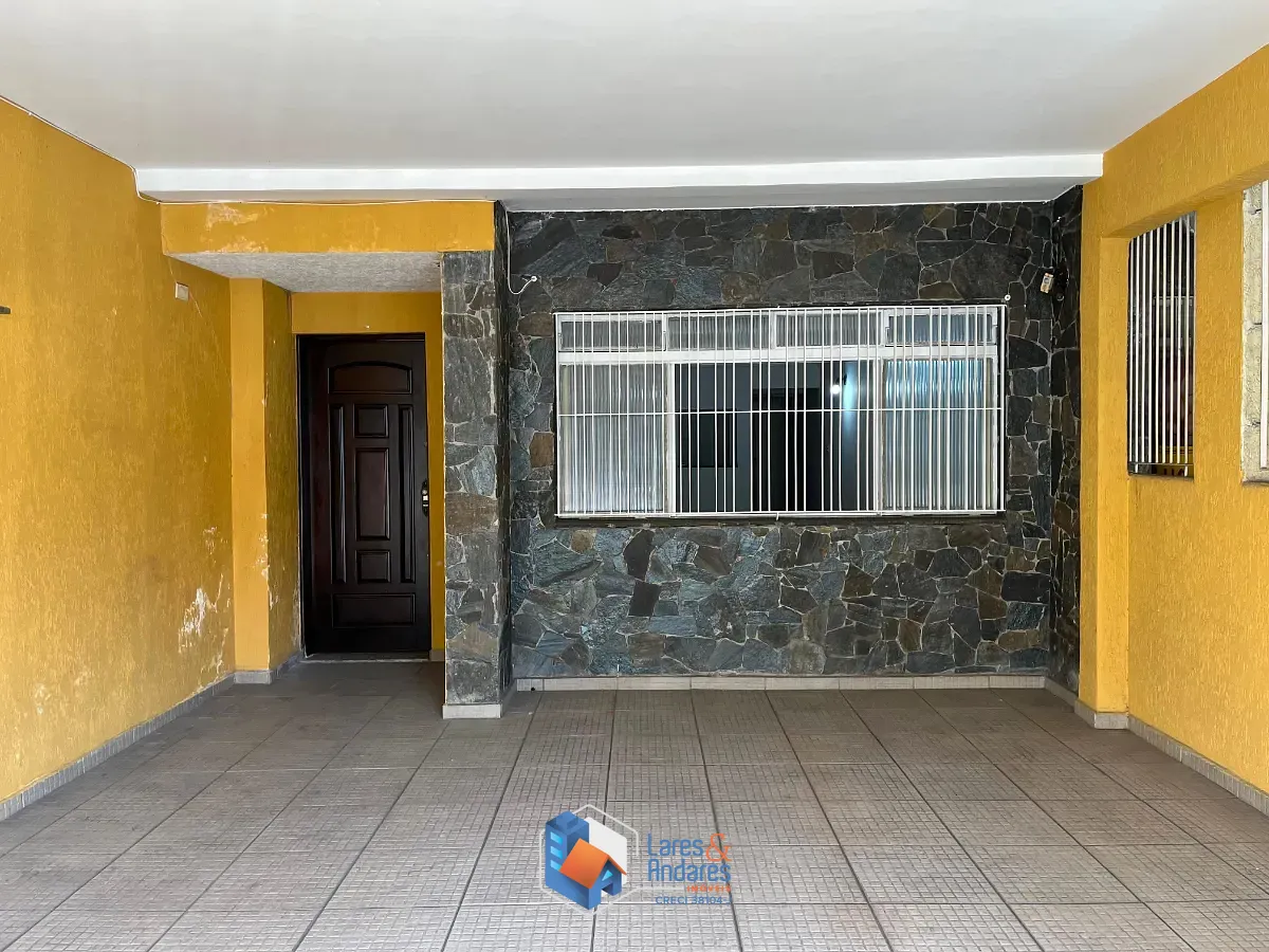 Sobrado, 3 quartos, 250 m² - Foto 28