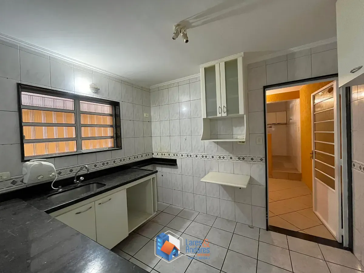 Sobrado, 3 quartos, 250 m² - Foto 7