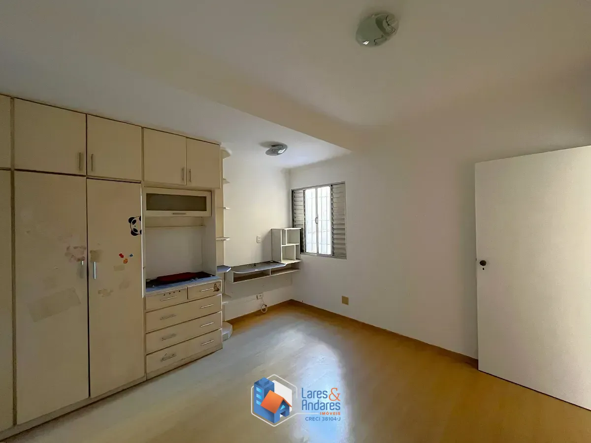 Sobrado, 3 quartos, 250 m² - Foto 17