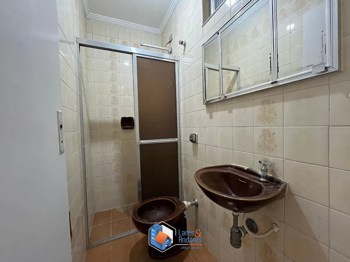 Sobrado, 3 quartos, 250 m² - Foto 11