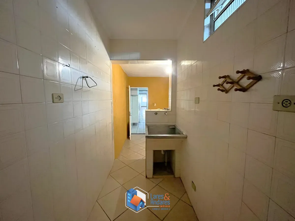 Sobrado, 3 quartos, 250 m² - Foto 8