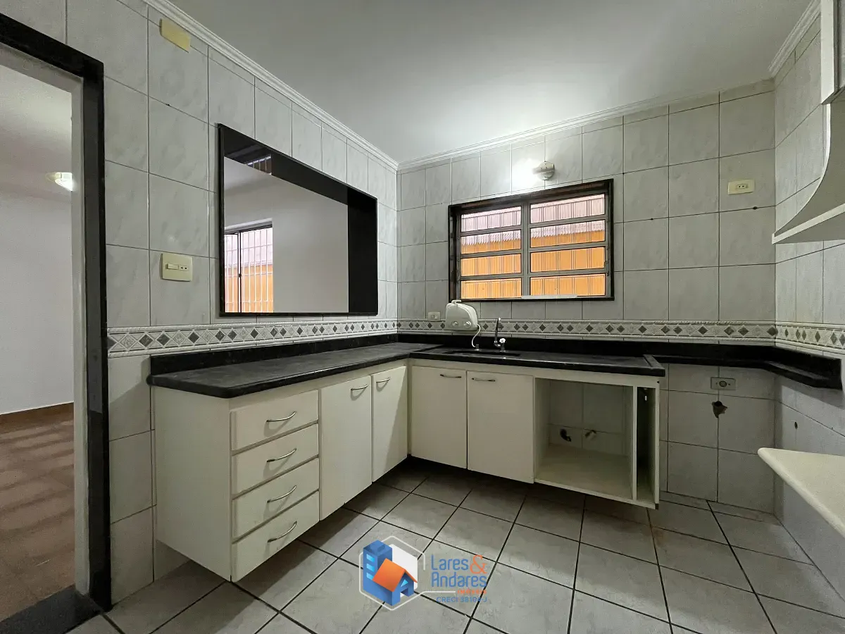 Sobrado, 3 quartos, 250 m² - Foto 6