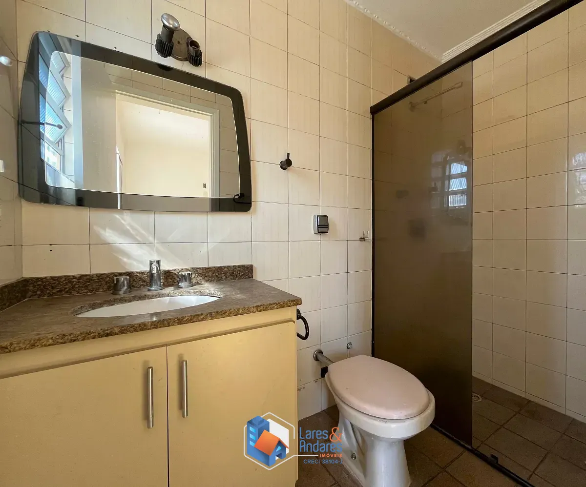 Sobrado, 3 quartos, 250 m² - Foto 19