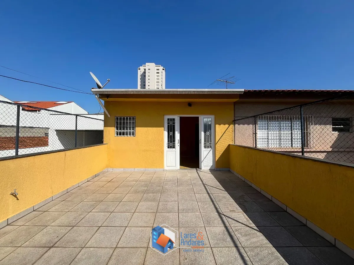 Sobrado, 3 quartos, 250 m² - Foto 22
