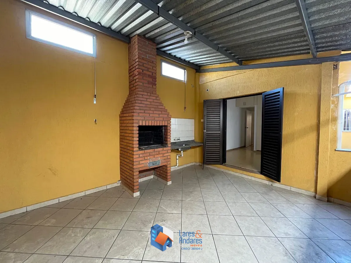Sobrado, 3 quartos, 250 m² - Foto 13