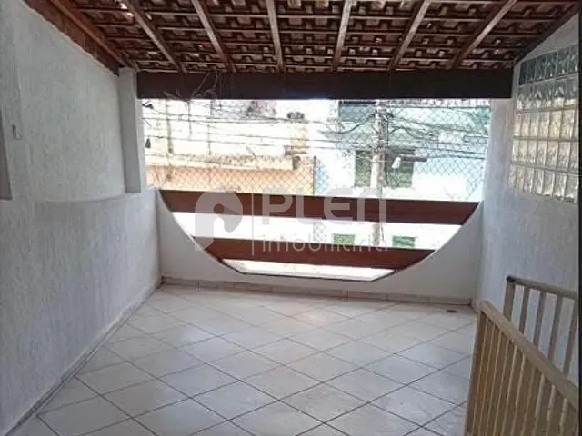 Sobrado com 125m² 3 quartos e 2 banheiros, à venda, no bairro Vila Souza em São Paulo