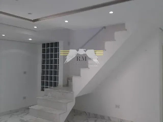 Sobrado com 184m² 4 quartos e 5 banheiros, à venda, no bairro Jardim Virginia Bianca em São Paulo