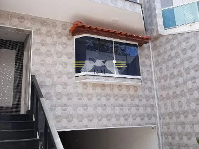 Sobrado com 184m² 4 quartos e 5 banheiros, à venda, no bairro Jardim Virginia Bianca em São Paulo