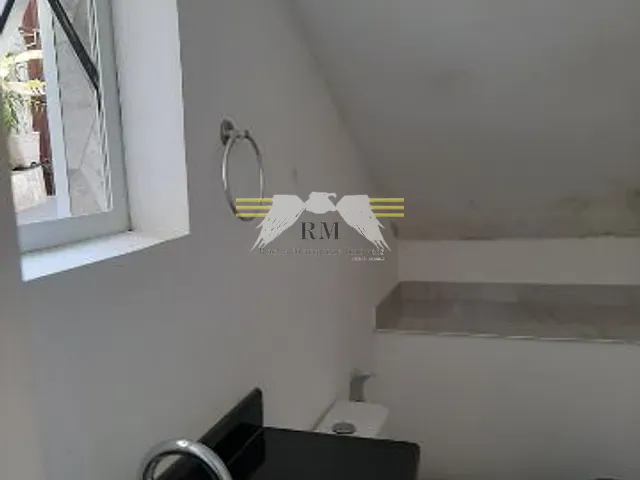 Sobrado com 184m² 4 quartos e 5 banheiros, à venda, no bairro Jardim Virginia Bianca em São Paulo