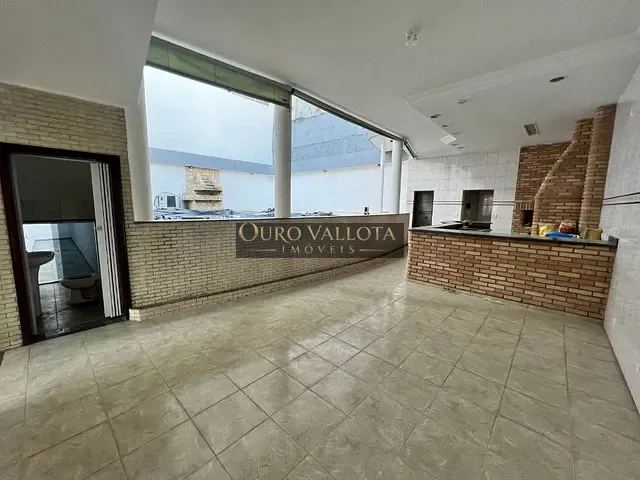Sobrado com 684m², à venda, no bairro Vila Prudente (Zona Leste) em São Paulo