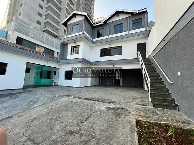 Sobrado com 684m², à venda, no bairro Vila Prudente (Zona Leste) em São Paulo