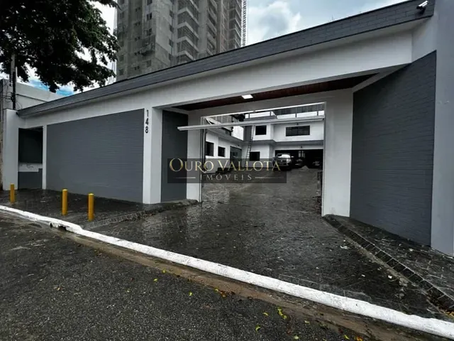 Sobrado com 684m², à venda, no bairro Vila Prudente (Zona Leste) em São Paulo