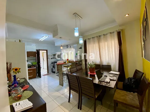 Sobrado com 184m² 3 quartos e 7 banheiros, à venda, no bairro Jardim das Flores em Osasco