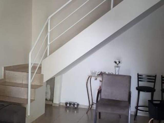 Foto do Sobrado - Sobrado com 2 dormitórios à venda, 75 m² por R$ 320.000,00 - Residencial Cambuí - São José dos Campos/SP | INDEPENDENCE NEGOCIOS IMOBILIARIOS LTDA
