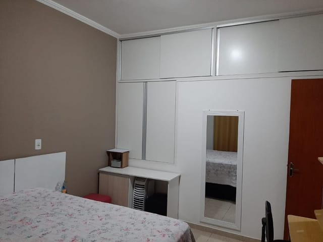 Foto do Sobrado - Sobrado com 2 dormitórios à venda, 75 m² por R$ 320.000,00 - Residencial Cambuí - São José dos Campos/SP | INDEPENDENCE NEGOCIOS IMOBILIARIOS LTDA
