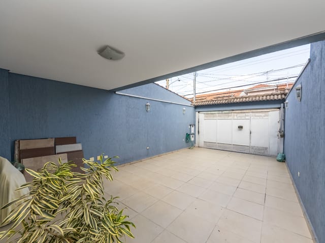 Foto do Sobrado - Sobrado para venda em Vila Prudente com 3 quartos, sendo 3 suítes, 156m² | Lares e Andares Imóveis