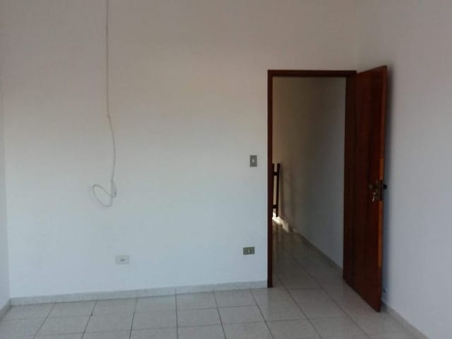 Foto do Sobrado - Sobrado com 3 dormitórios à venda, 125 m² por R$ 392.400,00 - Parque Interlagos - São José dos Campos/SP | RUSSI IMÓVEIS