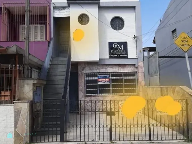 Sobrado com 87m² 2 quartos e 3 banheiros, à venda, no bairro Freguesia do Ó em São Paulo