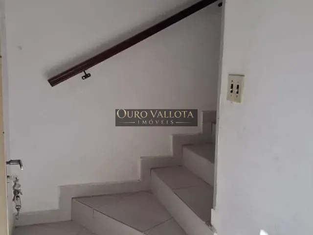 Sobrado com 407m², para alugar, no bairro Mooca em São Paulo