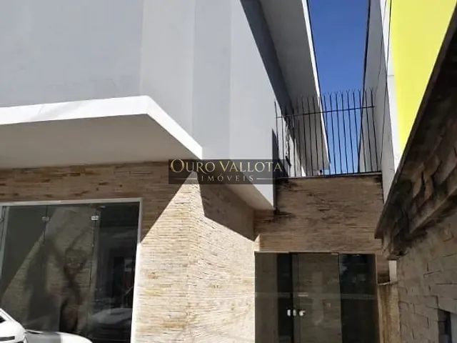 Sobrado com 407m², para alugar, no bairro Mooca em São Paulo
