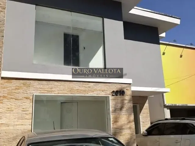 Sobrado com 407m², para alugar, no bairro Mooca em São Paulo