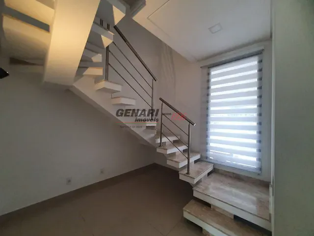 Sobrado com 150m² 3 quartos e 4 banheiros, à venda, no bairro Jardim Montreal Residence em Indaiatuba