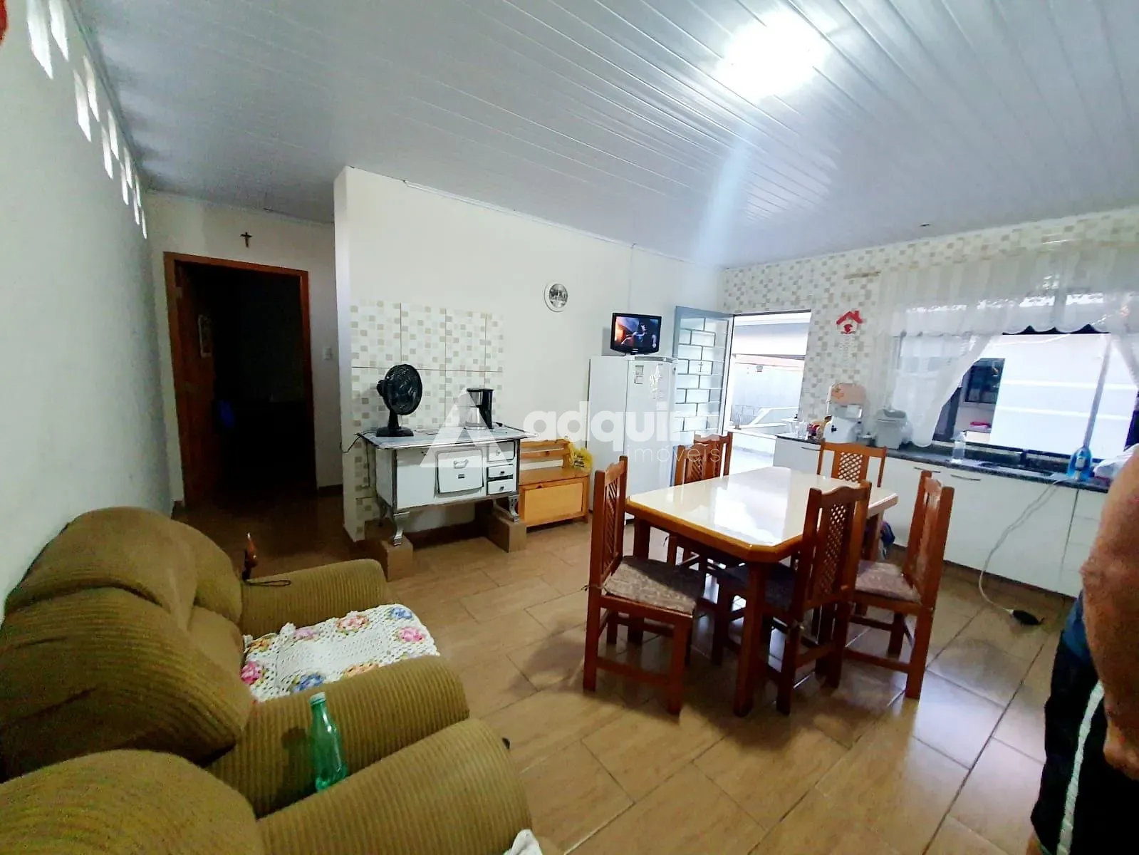 Sobrado, 4 quartos, 346 m² - Foto 32