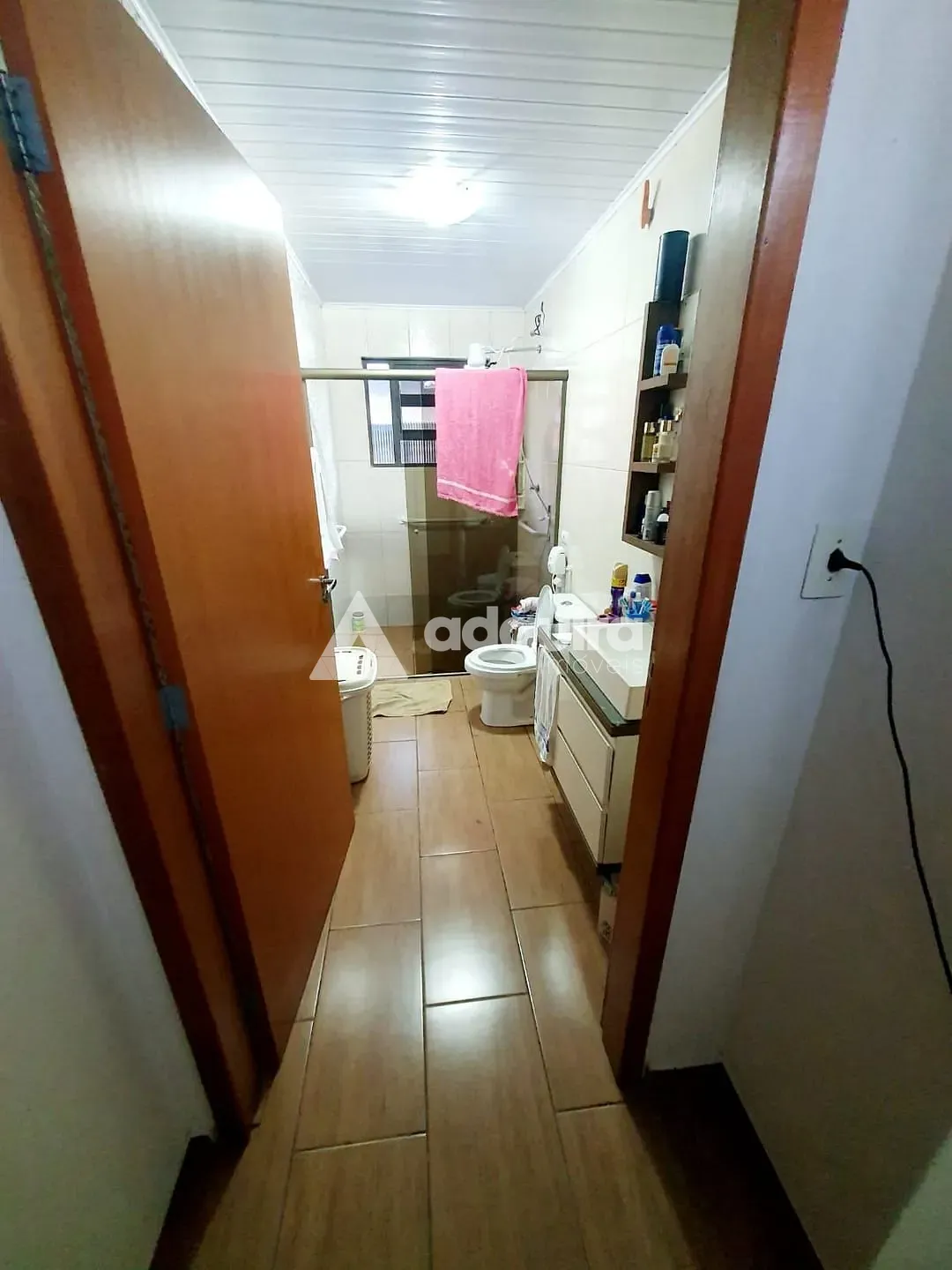 Sobrado, 4 quartos, 346 m² - Foto 34