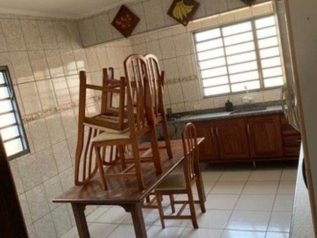 Foto do Sobrado - Sobrado com 3 dormitórios à venda, 161 m² por R$ 500.000,00 - Jardim das Indústrias - São José dos Campos/SP | INDEPENDENCE NEGOCIOS IMOBILIARIOS LTDA