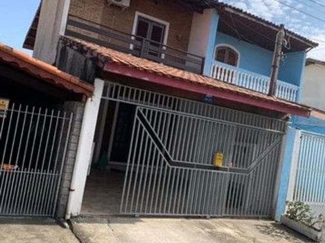 Foto do Sobrado - Sobrado com 3 dormitórios à venda, 161 m² por R$ 500.000,00 - Jardim das Indústrias - São José dos Campos/SP | INDEPENDENCE NEGOCIOS IMOBILIARIOS LTDA