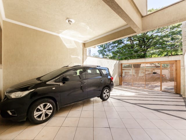 Foto do Sobrado - Sobrado para venda em Pirituba com 3 quartos, sendo 1 suíte, 129m² | Lares e Andares Imóveis