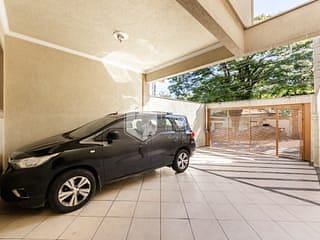 Foto do Sobrado-Sobrado para venda em Pirituba com 3 quartos, sendo 1 suíte, 129m²