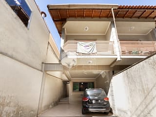 Foto do Sobrado-Sobrado para venda em Pirituba com 3 quartos, sendo 1 suíte, 129m²