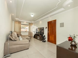 Foto do Sobrado-Sobrado para venda em Pirituba com 3 quartos, sendo 1 suíte, 129m²