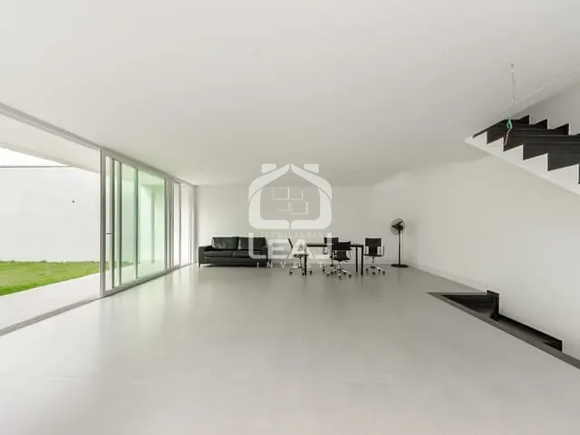 Sobrado com 488m² 4 quartos e 6 banheiros, à venda, no bairro Campo Belo em São Paulo