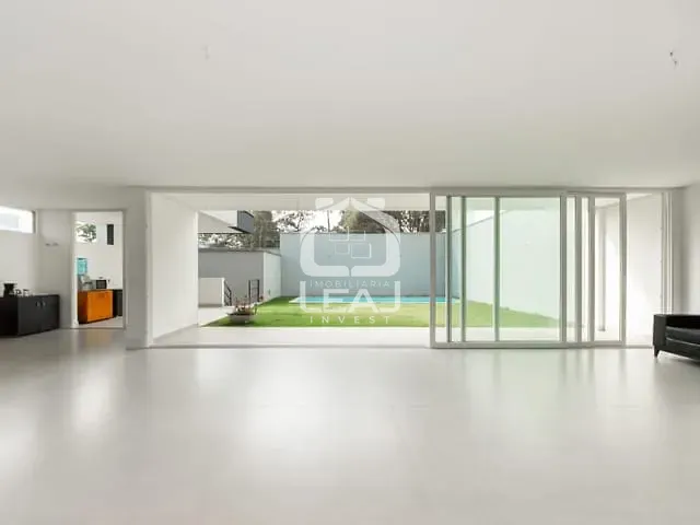 Sobrado com 488m² 4 quartos e 6 banheiros, à venda, no bairro Campo Belo em São Paulo