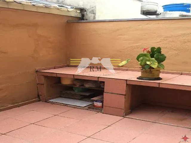 Sobrado com 90m² 2 quartos e 1 banheiro, à venda, no bairro Vila Formosa em São Paulo