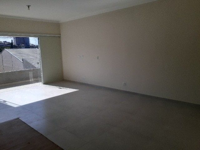 Foto do Sobrado - Sobrado com 3 dormitórios à venda, 150 m² por R$ 618.000,00 - Portal dos Pássaros - São José dos Campos/SP | RUSSI IMÓVEIS