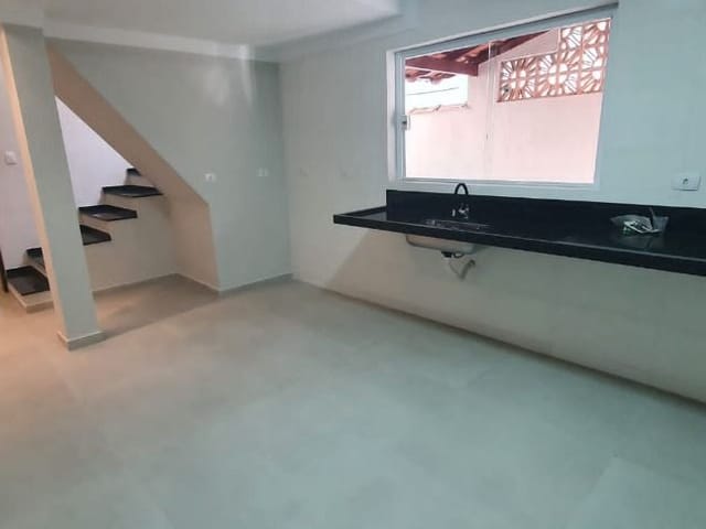 Foto do Sobrado - Sobrado com 2 dormitórios à venda, 150 m² por R$ 564.000,00 - Jardim das Indústrias - São José dos Campos/SP | INDEPENDENCE NEGOCIOS IMOBILIARIOS LTDA