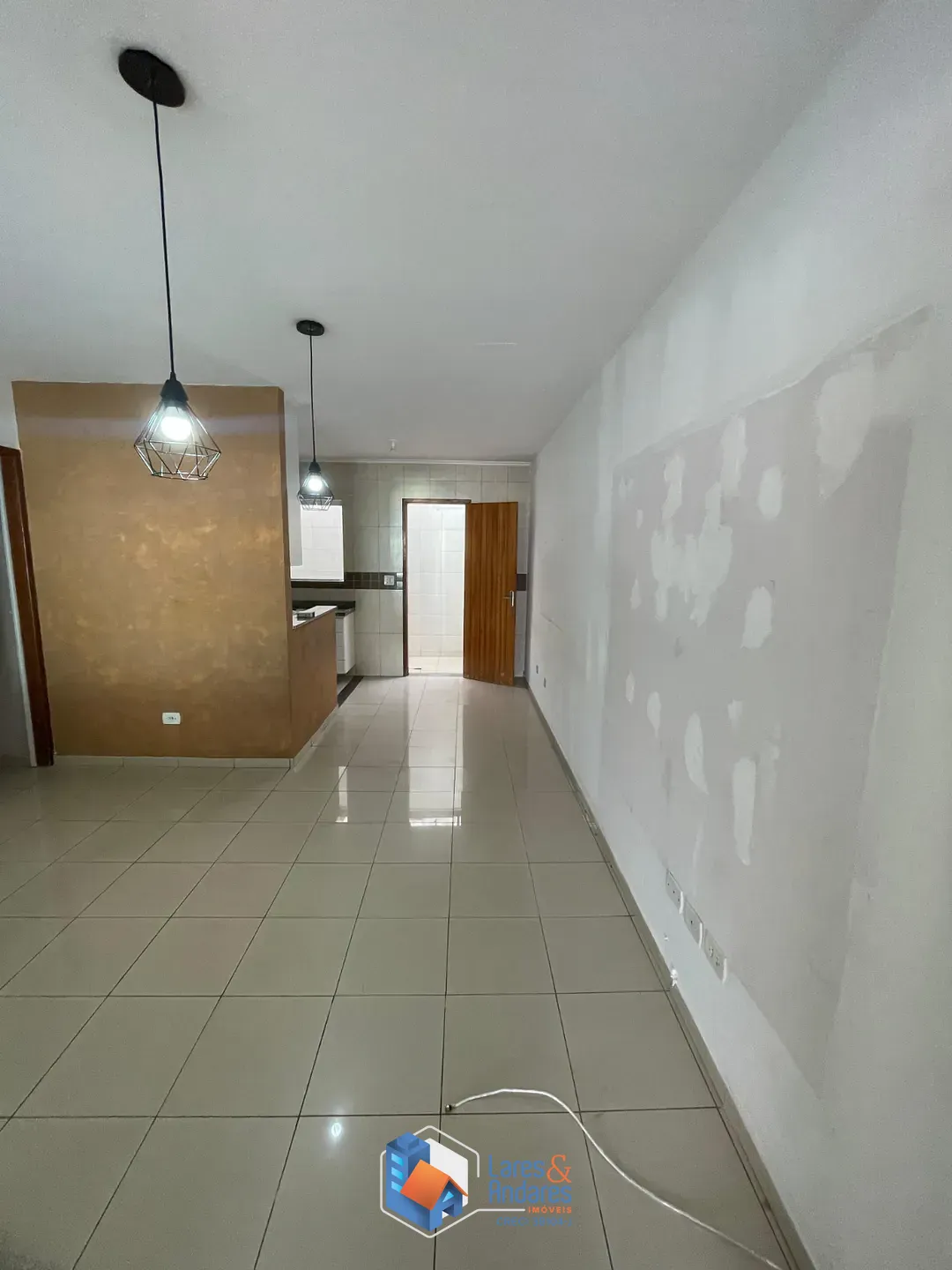 Sobrado, 3 quartos, 68 m² - Foto 5