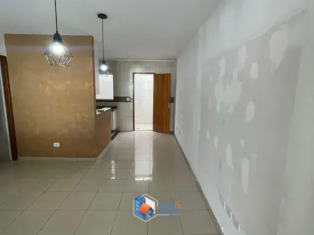 Sobrado com 100m² 3 quartos e 2 banheiros, à venda, no bairro Parque São Lucas em São Paulo