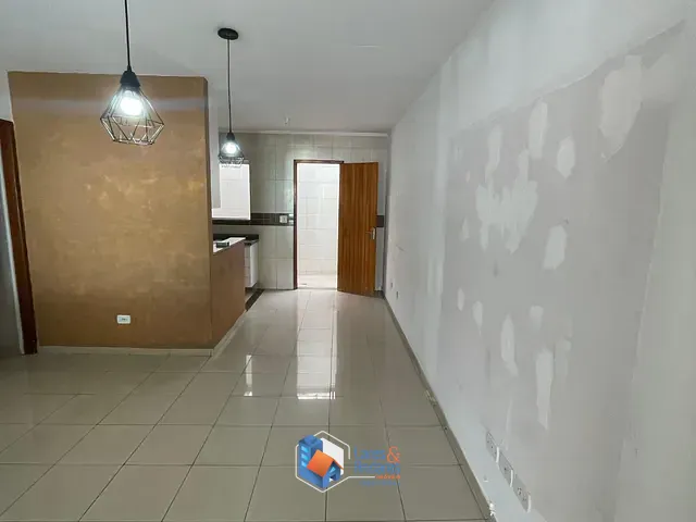 Sobrado com 100m² 3 quartos e 2 banheiros, à venda, no bairro Parque São Lucas em São Paulo