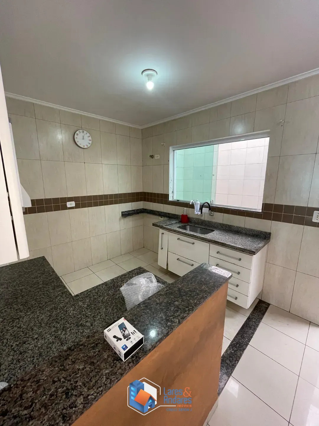 Sobrado, 3 quartos, 68 m² - Foto 7