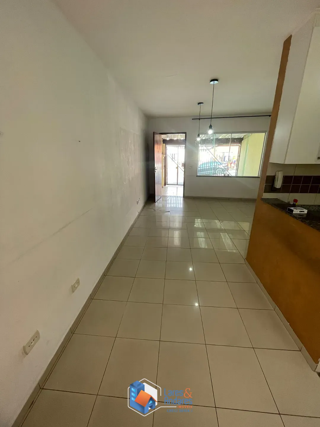 Sobrado, 3 quartos, 68 m² - Foto 6