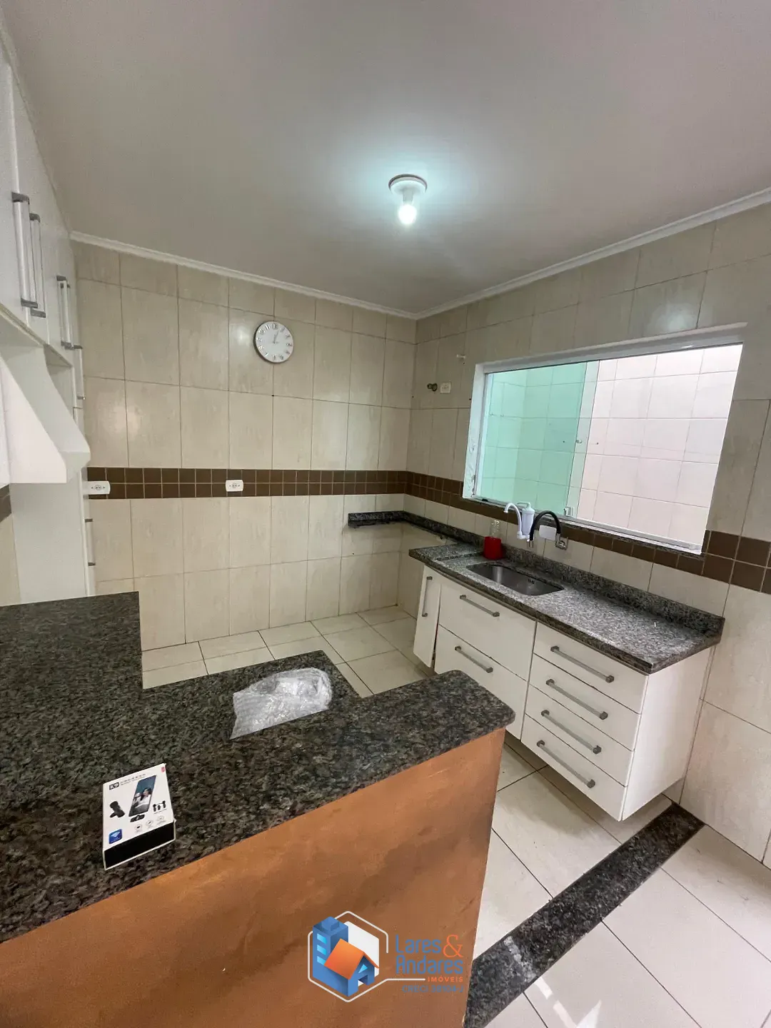 Sobrado, 3 quartos, 68 m² - Foto 8