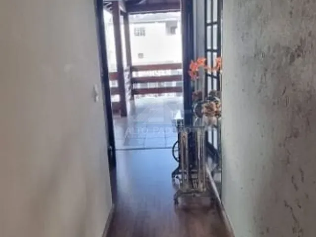 Sobrado com 257m² 4 quartos e 4 banheiros, à venda, no bairro Vila Fonseca em Ribeirão Pires