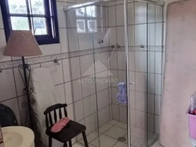 Sobrado com 257m² 4 quartos e 4 banheiros, à venda, no bairro Vila Fonseca em Ribeirão Pires