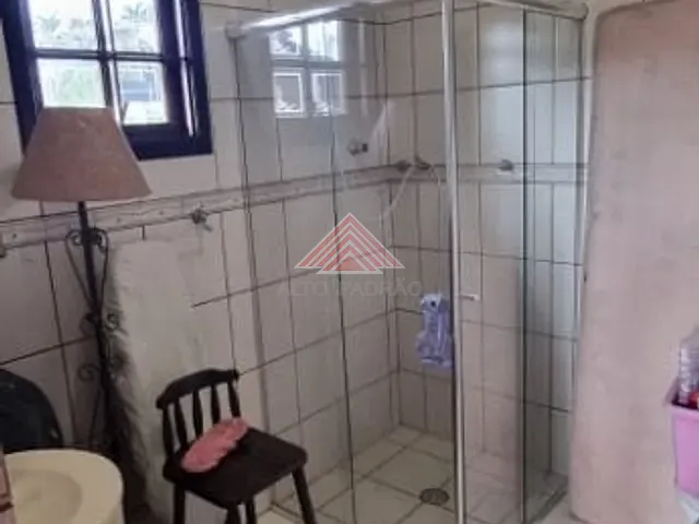 Sobrado com 257m² 4 quartos e 4 banheiros, à venda, no bairro Vila Fonseca em Ribeirão Pires